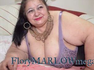 FloryMARLOWmega