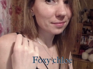 Foxy_chloe