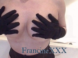 FrancineXXX