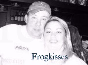 Frogkisses