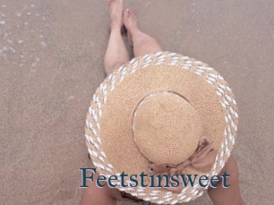 Feetstinsweet