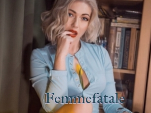 Femmefatale