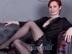 Firemilf