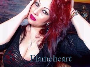 Flameheart