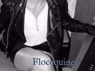 Flocoquine