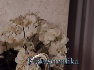 Flowermalika