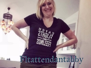 Fltattendantabby