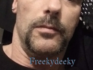 Freekydeeky