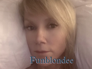 Funblondee