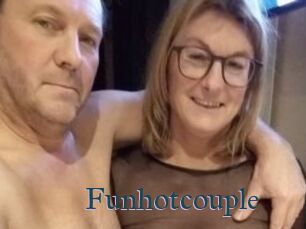 Funhotcouple