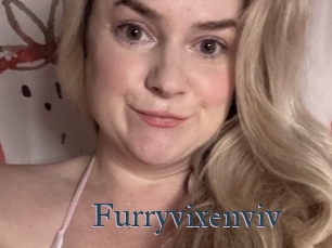 Furryvixenviv