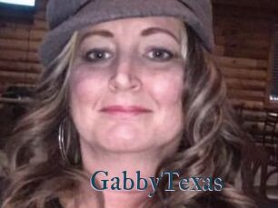 Gabby_Texas