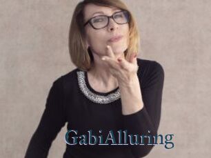 GabiAlluring