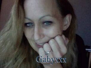 Gabyxxx