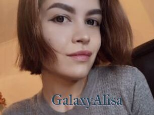 GalaxyAlisa