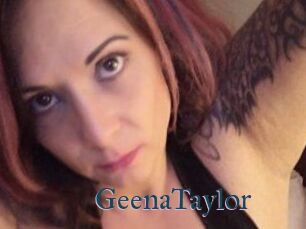 Geena_Taylor