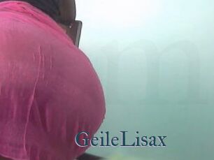 GeileLisax