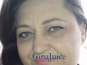 GinaJuice