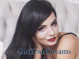 GirlYourDreams