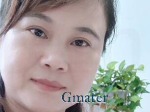 Gmater