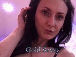 Gold_Sexxy