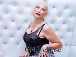 GoldyeRose