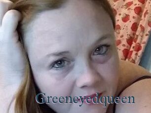 Greeneyedqueen