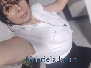 Gabrieladuran