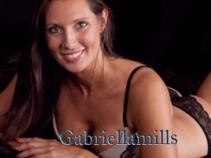 Gabriellamills