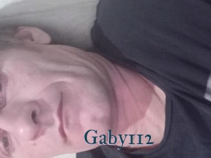 Gaby112