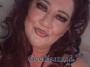 Geeflisazaad