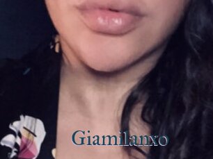 Giamilanxo