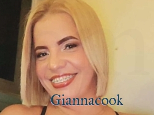 Giannacook