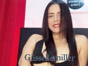 Giissellemiller