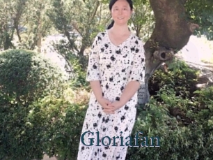 Gloriafan