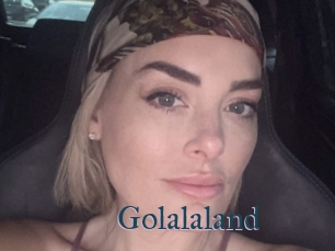 Golalaland