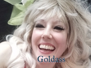 Goldass