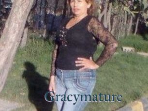 Gracymature