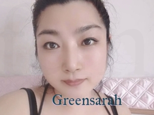 Greensarah