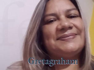 Gretagraham