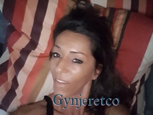 Gynjeretco