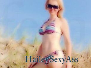 HaileySexyAss