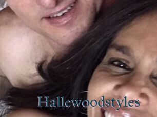 Hallewoodstyles