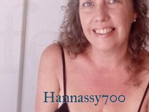 Hannassy700