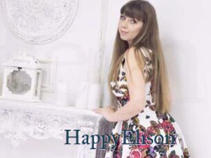 HappyElison