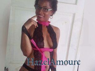 HazelAmourc