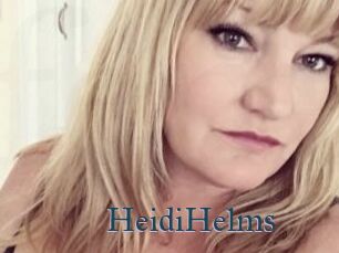 HeidiHelms