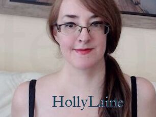 HollyLaine