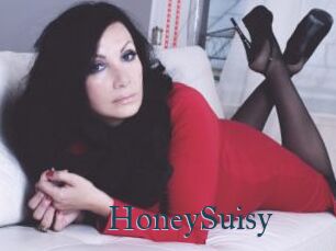 HoneySuisy