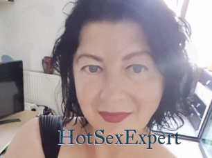 HotSexExpert